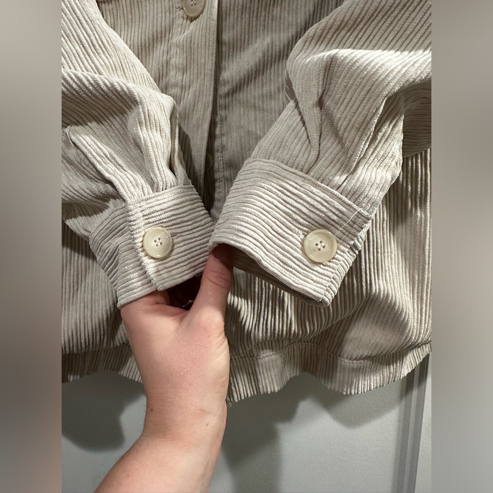 Reverie Button Down - image 4